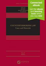 Counterterrorism Law 4th