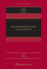 Securities Regulation : Cases and Materials 9th