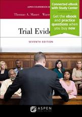 Trial Evidence with Access 7th