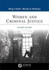 Women and Criminal Justice 2nd