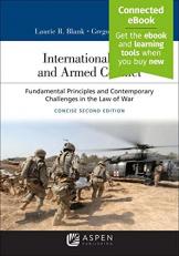 International Law and Armed Conflict : Concise Edition with Access 2nd