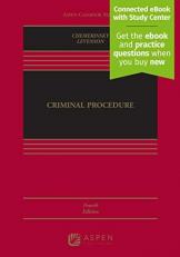 Criminal Procedure : [Connected EBook with Study Center] with Access 4th