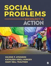 Social Problems : Sociology in Action 