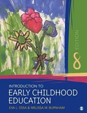 Introduction to Early Childhood Education 8th