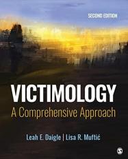 Victimology : A Comprehensive Approach 2nd