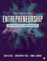 Entrepreneurship : The Practice and Mindset 2nd