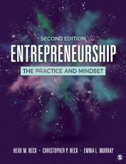 Entrepreneurship 2nd
