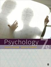 Psychology 7th