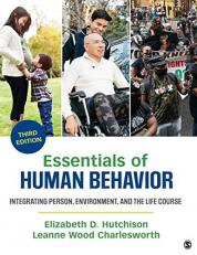 Essentials of Human Behavior : Integrating Person, Environment, and the Life Course 3rd