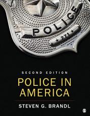 Police in America 2nd