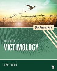Victimology : The Essentials 3rd