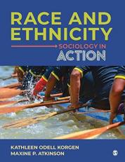 Race and Ethnicity : Sociology in Action 