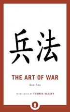 The Art of War (Pocket Library) 
