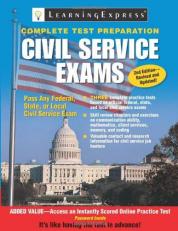 Civil Service Exams 2nd