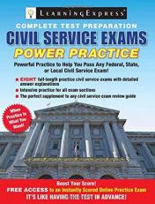 Civil Service Exams : Power Practice 