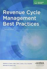 Revenue Cycle Management Best Practices with Access 