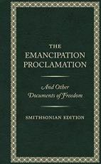 The Emancipation Proclamation, Smithsonian Edition 