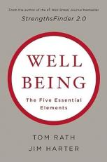 Wellbeing: the Five Essential Elements with Access