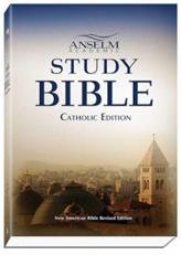 Study Bible : Catholic Edition 