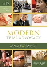 Modern Trial Advocacy 4th