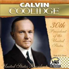 Calvin Coolidge 