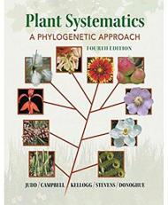 Plant Systematics : A Phylogenetic Approach with Access 4th