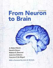 From Neuron to Brain 6th