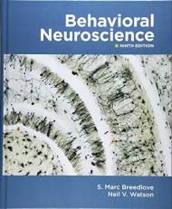 Behavioral Neuroscience 9th