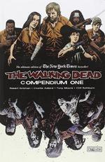 Walking Dead Compendium Volume 1 