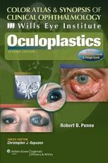 Wills Eye Institute - Oculoplastics 2nd