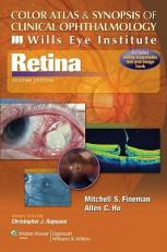 Color Atlas and Synopsis of Clinical Ophthalmology - Cornea : Wills Eye Institute 2nd
