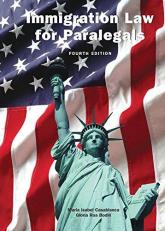 Immigration Law for Paralegals 4th