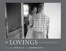The Lovings : An Intimate Portrait 