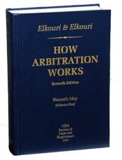 How Arbitration Works 7th