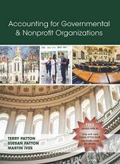 Accounting for Governmental and Nonprofit Organizations with Access 