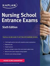 Nursing School Entrance Exams 6th