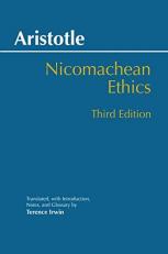Nicomachean Ethics 3rd