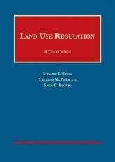 Land Use Regulation 2nd