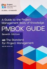 Guide to the Project Management Body of Knowledge (PMBOK Guide) and the Standard for Project Management 7th