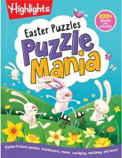 Easter Puzzles 