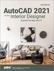 AutoCAD 2021 for the Interior Designer 