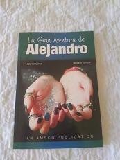 La Gran Aventura De Alejandro 2nd