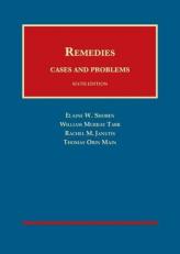 Remedies, Cases and Problems 6th