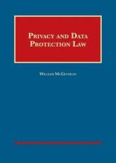 Privacy and Data Protection Law 