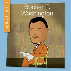 Booker T. Washington 