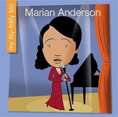 Marian Anderson 