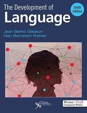 Development of Language : Development of Language with Access 