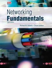 Networking Fundamentals 3rd