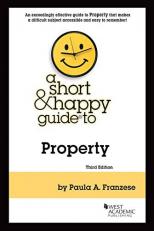 A Short and Happy Guide to Property, 3D 3rd