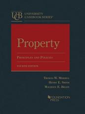 Property : Principles and Policies 4th